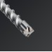 Бур SDS-max ПРОФИ-4Х 16x1360/1500 мм Зубр 29350-1360-16