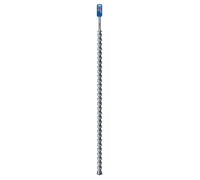 Бур SDS-max ПРОФИ-4Х 32x1380/1500 мм Зубр 29350-1380-32