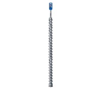 Бур SDS-max ПРОФИ-4Х 40x1380/1500 мм Зубр 29350-1380-40