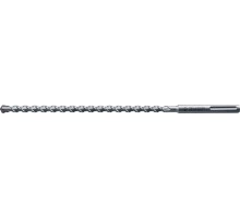 Бур SDS-max 12x410/540 мм Зубр 29350-410-12_z02