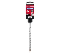 Бур SDS-plus Мастер-2Х 5x160 мм Зубр 29315-160-05_z01