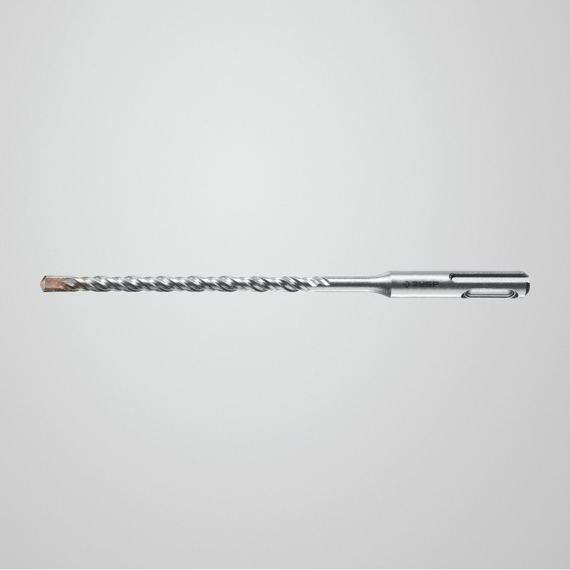 Бур SDS-plus Мастер-2Х 5x160 мм Зубр 29315-160-05_z01