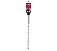 Бур SDS-plus Мастер-2Х 12x210 мм Зубр 29315-210-12_z01