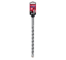 Бур SDS-plus Мастер-2Х 12x210 мм Зубр 29315-210-12_z01