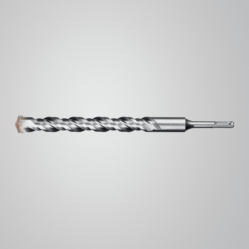 Бур SDS-Plus Мастер-2Х 20x260 мм Зубр 29315-260-20_z01