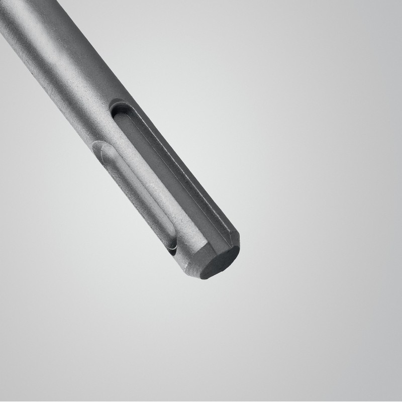 Бур SDS-Plus Мастер-2Х 20x260 мм Зубр 29315-260-20_z01