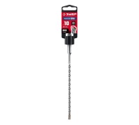 Бур SDS-plus Мастер-2Х 10x210 мм Зубр 29315-210-10_z01