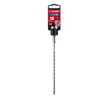 Бур SDS-plus Мастер-2Х 10x210 мм Зубр 29315-210-10_z01