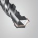 Бур SDS-plus Мастер-2Х 5x110 мм Зубр 29315-110-05_z01