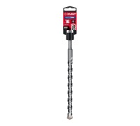 Бур SDS-Plus Мастер-2Х 16x260 мм Зубр 29315-260-16_z01