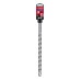 Бур SDS-Plus Мастер-2Х 12x310 мм Зубр 29315-310-12_z01