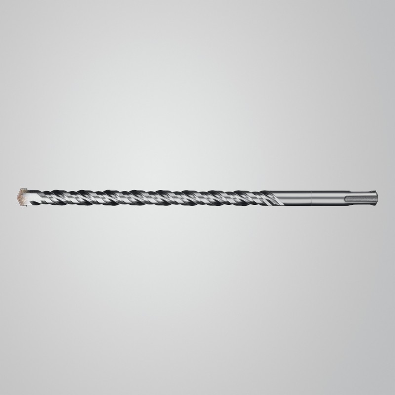 Бур SDS-Plus Мастер-2Х 12x310 мм Зубр 29315-310-12_z01 Бур SDS-Plus Мастер-2Х 12x310 мм Зубр 29315-310-12_z01