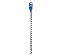 Бур SDS-max ПРОФИ-4Х 28x610/720 мм Зубр 29350-610-28_z03