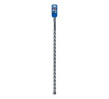 Бур SDS-max ПРОФИ-4Х 28x610/720 мм Зубр 29350-610-28_z03