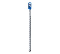 Бур SDS-max ПРОФИ-4Х 35x610/720 мм Зубр 29350-610-35_z03