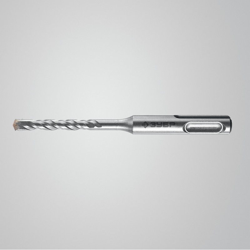 Бур SDS-Plus Мастер-2Х 6x110 мм Зубр 29315-110-06_z01