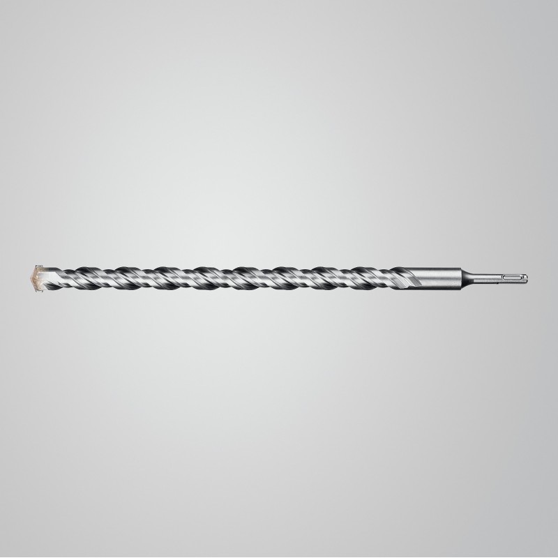 Бур SDS-Plus Мастер-2Х 25x310 мм Зубр 29315-310-25_z01