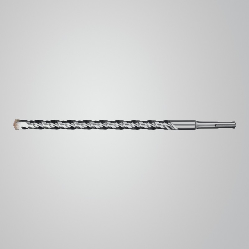 Бур SDS-Plus Мастер-2Х 14x310 мм Зубр 29315-310-14_z01