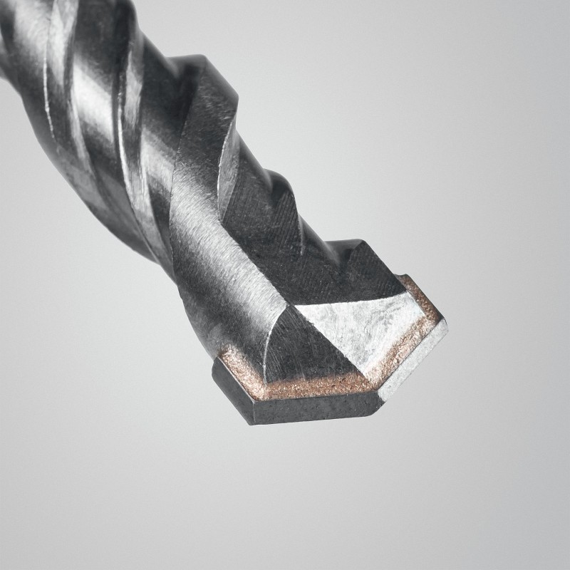 Бур SDS-Plus Мастер-2Х 8x110 мм Зубр 29315-110-08_z01