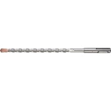 Бур SDS-Plus 7x210 мм Зубр 29314-210-07
