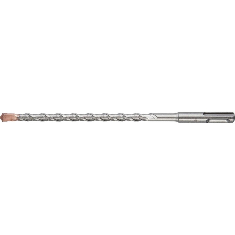 Бур SDS-Plus 7x210 мм Зубр 29314-210-07