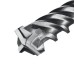 Бур SDS-Plus ПРОФИ-4Х 25x1000 мм Зубр 29313-1000-25