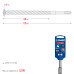 Бур SDS-Plus ПРОФИ-4Х 4x110 мм Зубр 29313-110-04