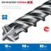 Бур SDS-Plus ПРОФИ-4Х 10x110 мм Зубр 29313-110-10