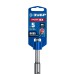 Бур SDS-Plus ПРОФИ-4Х 5x160 мм Зубр 29313-160-05