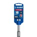 Бур SDS-Plus ПРОФИ-4Х 10x160 мм Зубр 29313-160-10
