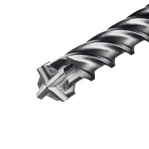 Бур SDS-Plus ПРОФИ-4Х 12x160 мм Зубр 29313-160-12