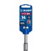 Бур SDS-Plus ПРОФИ-4Х 14x210 мм Зубр 29313-210-14