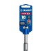 Бур SDS-Plus ПРОФИ-4Х 10x260 мм Зубр 29313-260-10