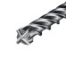 Бур SDS-Plus ПРОФИ-4Х 12x260 мм Зубр 29313-260-12