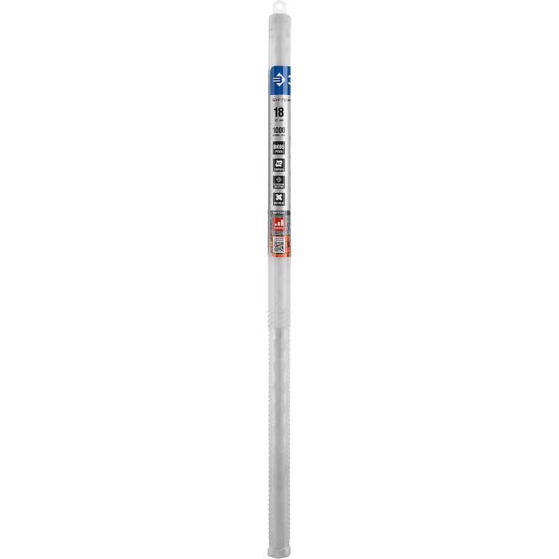 Бур SDS-plus 18x1000 мм Зубр 29314-1000-18_z01