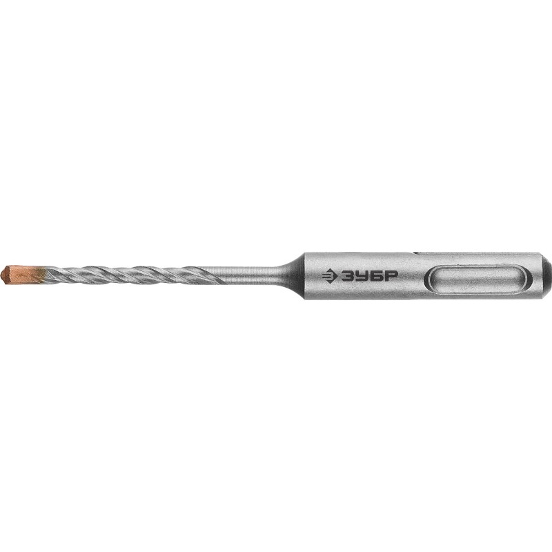 Бур SDS-Plus 4x110 мм Зубр 29314-110-04_z02