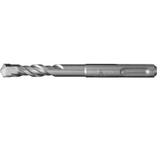 Бур SDS-Plus 10x110 мм Зубр 29314-110-10_z02