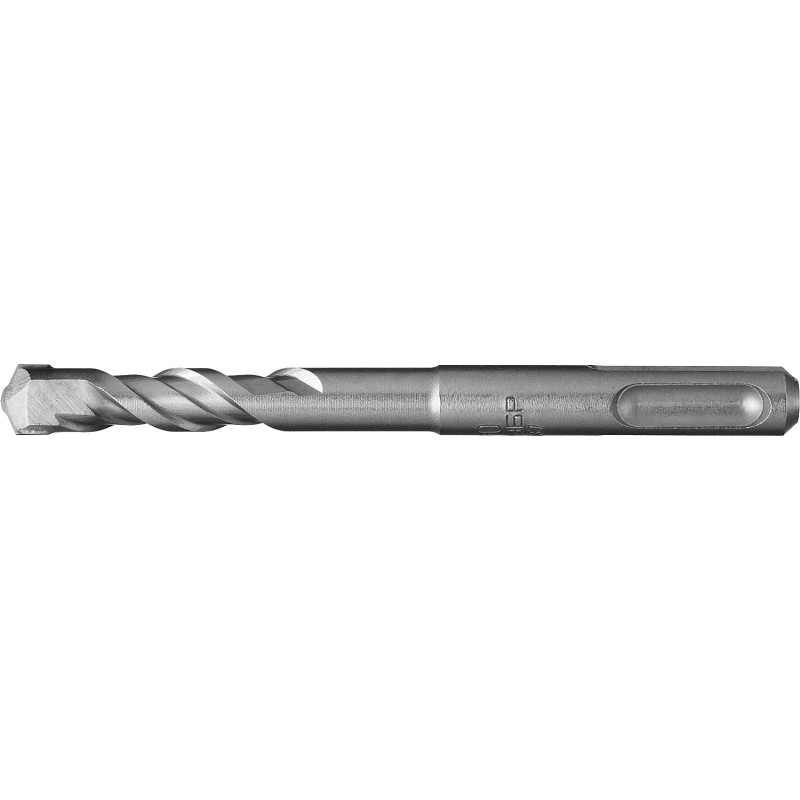 Бур SDS-Plus 10x110 мм Зубр 29314-110-10_z02