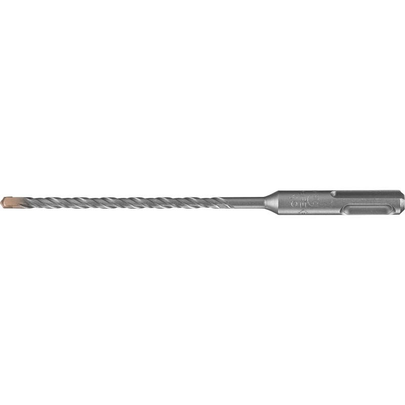Бур SDS-Plus 5x160 мм Зубр 29314-160-05_z02