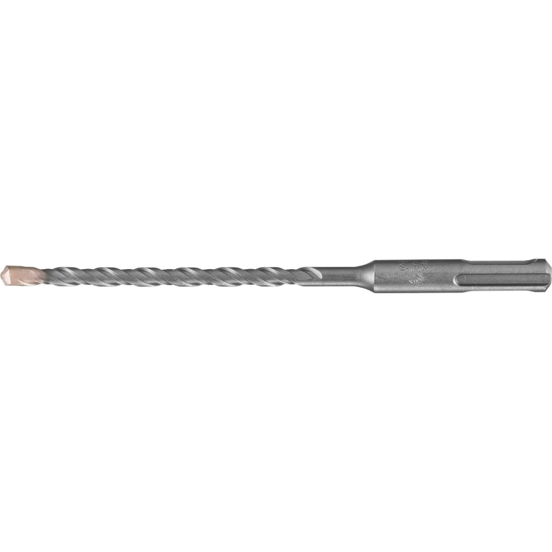 Бур SDS-Plus 6x160 мм Зубр 29314-160-06_z02