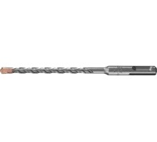 Бур SDS-Plus 7x160 мм Зубр 29314-160-07_z02
