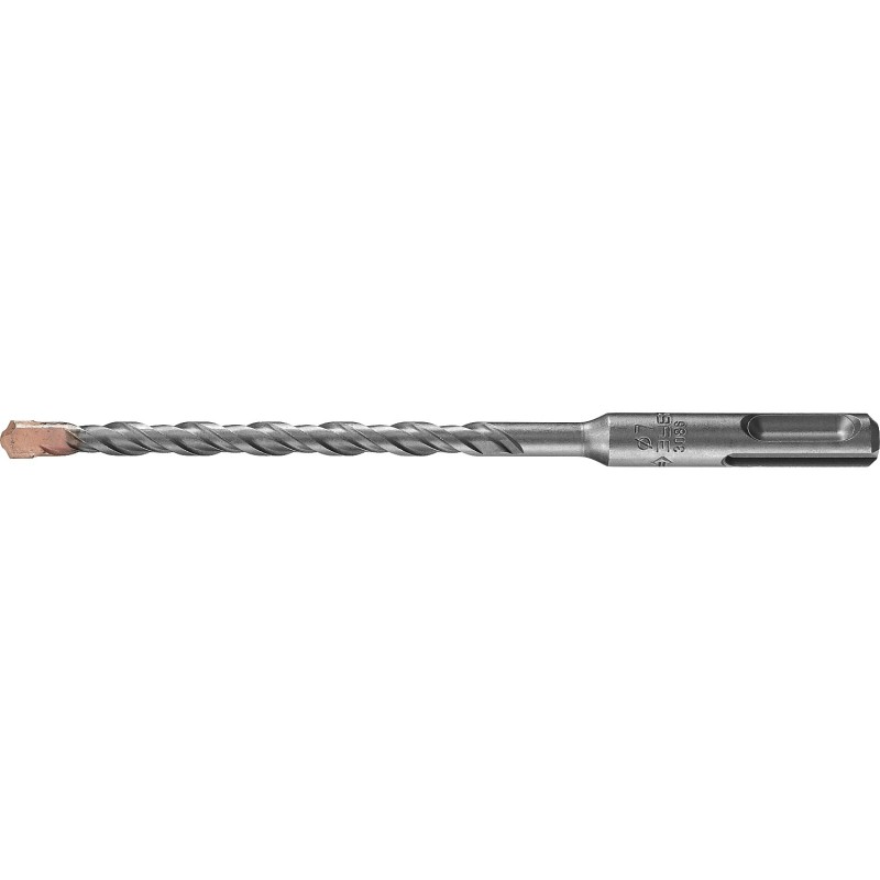 Бур SDS-Plus 7x160 мм Зубр 29314-160-07_z02