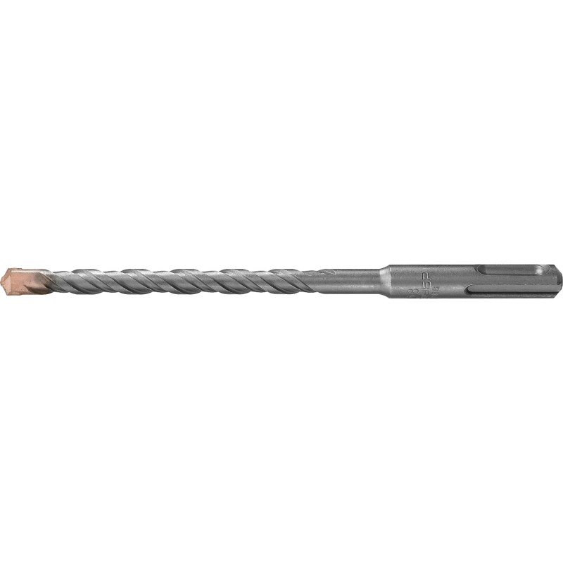 Бур SDS-Plus 8x160 мм Зубр 29314-160-08_z02