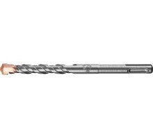 Бур SDS-Plus 12x160 мм Зубр 29314-160-12_z02