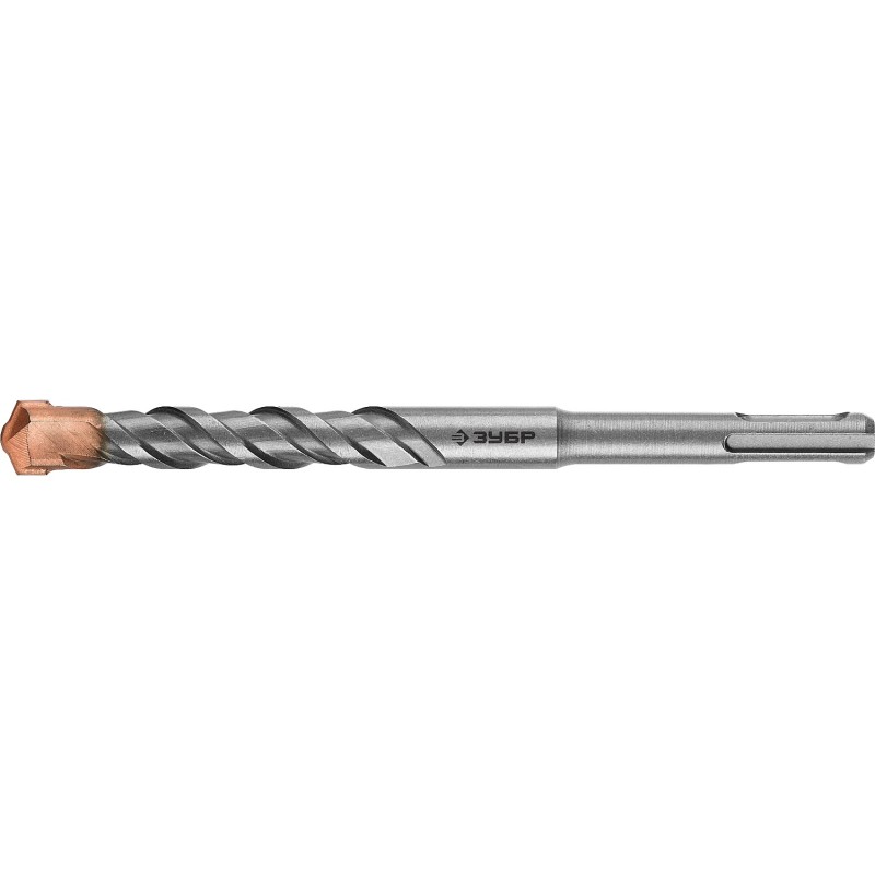 Бур SDS-Plus 14x160 мм Зубр 29314-160-14_z02