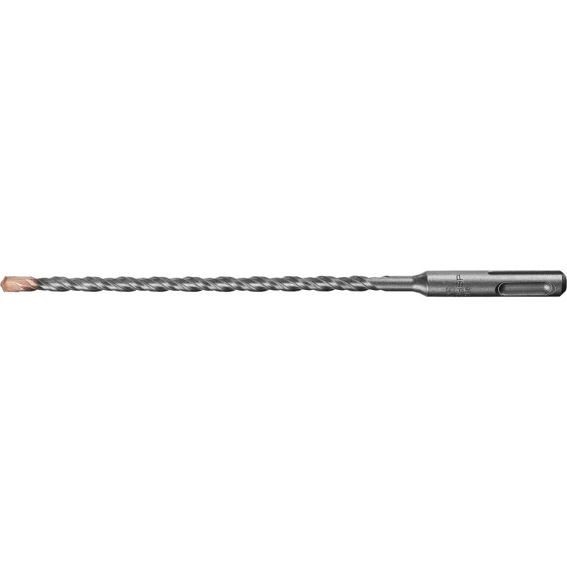 Бур SDS-Plus 6x210 мм Зубр 29314-210-06_z02