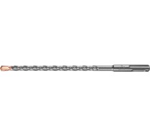 Бур SDS-Plus 8x210 мм Зубр 29314-210-08_z02