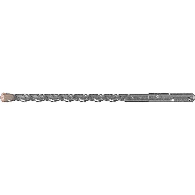 Бур SDS-Plus 10x210 мм Зубр 29314-210-10_z02