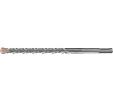 Бур SDS-Plus 12x210 мм Зубр 29314-210-12_z02