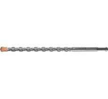Бур SDS-Plus 18x260 мм Зубр 29314-260-18_z02